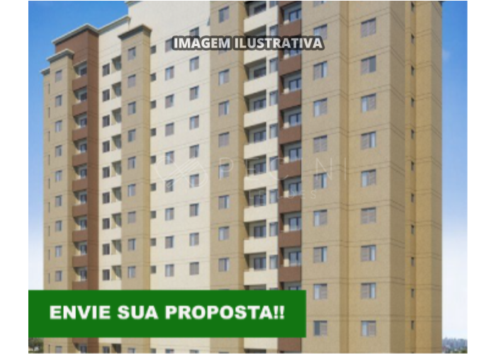 Imagem do imóvel PIRACICABA/SP - APTO. Nº 135 - CONDOMÍNIO RESIDENCIAL TORRES DO JARDIM III SP - MG - DF - BA - GO - MA - RS - PA - RN