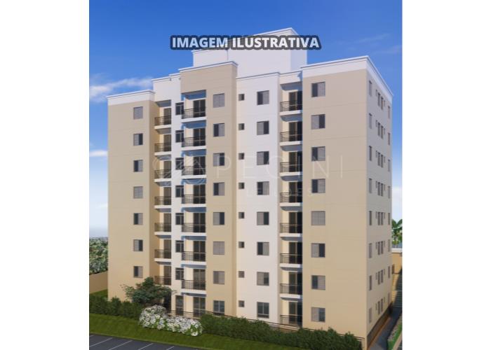 Imagem do imóvel APTO Nº 14 - CONDOMÍNIO RESIDENCIAL ALEGRIA I Barueri/SP - Santos/SP - Jundiaí/SP - Campinas/SP