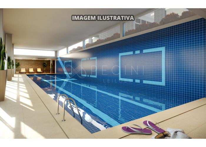 Imagem do imóvel APTO Nº 1503 – BLOCO Nº 01 - COND. RESIDENCIAL THE GATE Guarulhos/SP
