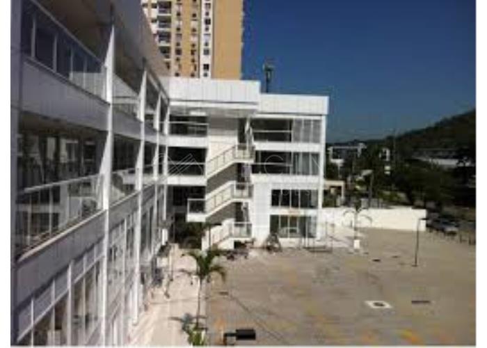 Imagem do imóvel LOJA Nº 124 - COND. CRYSTAL MALL REPASSE - LEILÃO DE IMÓVEIS DO BANCO MÁXIMA