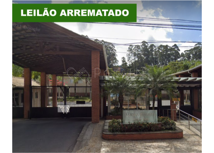 Imagem do imóvel CASA Nº 17 - CONDOMÍNIO TERRA BONITA 1 Estados de SP - RJ - SC - MA - MG - GO