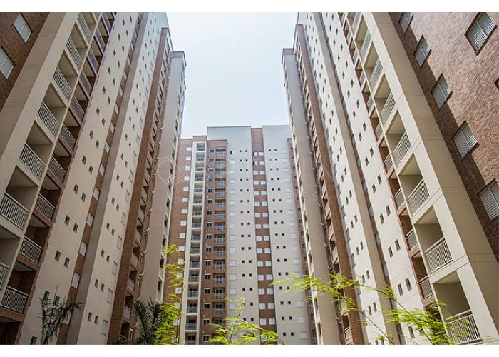Imagem do imóvel APTO COM ÁREA PRIVATIVA DE 77,0600M² NO BAIRRO DO PICANÇO Nos estados de GO e SP