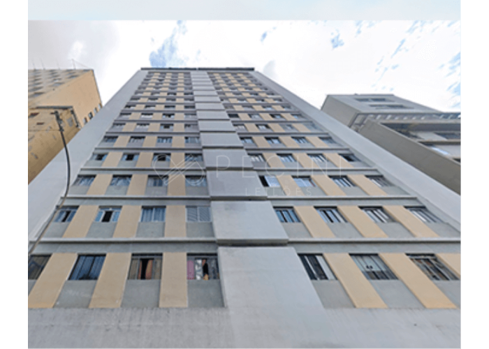 Imagem do imóvel APTO. Nº 1.611 - EDIFÍCIO NICARÁGUA São Paulo/SP