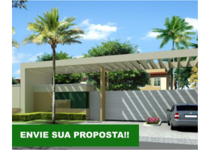 Imagem do imóvel BELÉM/PA - APTO. Nº 303 - BLOCO 14 - CONDOMÍNIO JARDIM BELA VIDA II SP - BA - DF - GO - MG - PA - RS - AM