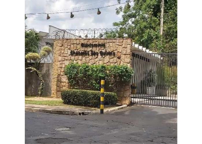 Imagem do imóvel Prédio Residencial, nº 51 - Condomínio Chácaras São Quirino - Campinas/SP. Casa nº 51 - Cond. Chácaras São Quirino – Campinas/SP