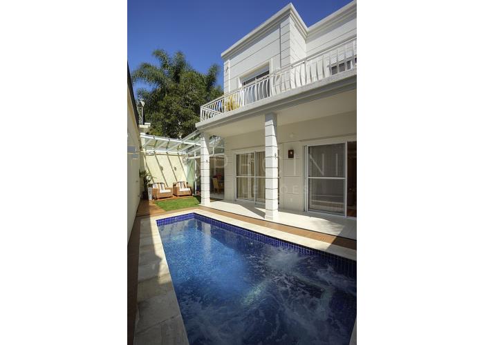 Imagem do imóvel CASA Nº 17 - COND. PALM HILL NORTH - SANTO AMARO, SÃO PAULO/SP CASA 17 - CONDOMÍNIO PALM HILL NORTH - SANTO AMARO, SÃO PAULO/SP