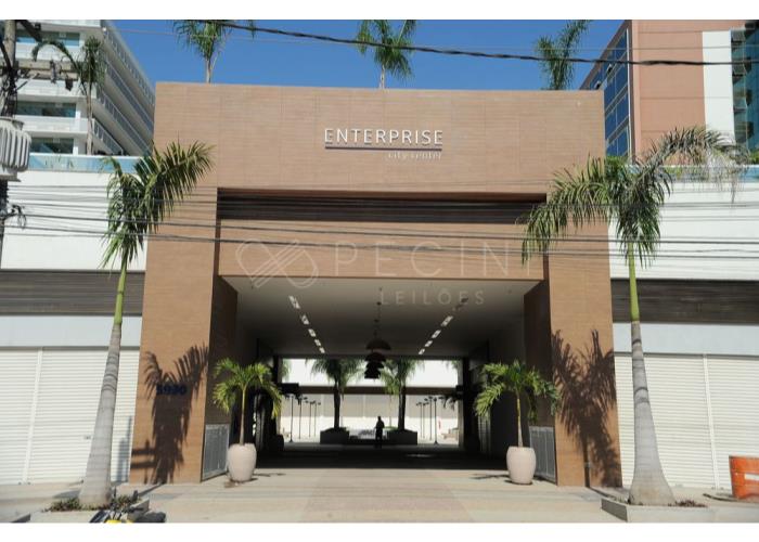 Imagem do imóvel APTO. 903 - BL. 03 - ED. GALAXY - COND. ENTERPRISE CITY CENTER Apartamento nº 903 – Enterprise City Center – Itaboraí /RJ