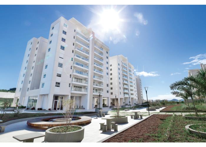 Imagem do imóvel APARTAMENTO Nº 81, da Torre 02 – ORVALHO - CONDOMÍNIO MIRANTE QUATRO ESTAÇÕES. APTO. 81 - BL. 02 - MIRANTE QUATRO ESTAÇÕES - SÃO JOSÉ/SC