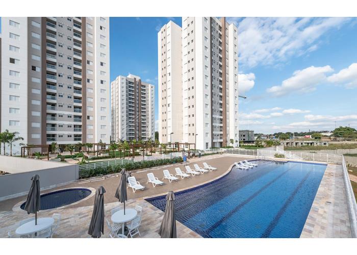 Imagem do imóvel APTO. 44 - 4º PAV. - TORRE 04 - ED. TOLEDO - COND. PLAZA ALTA RESIDENCIAL LEILÃO DE IMÓVEIS DA RIO VERDE EM LIMEIRA/SP E ARARAS/SP