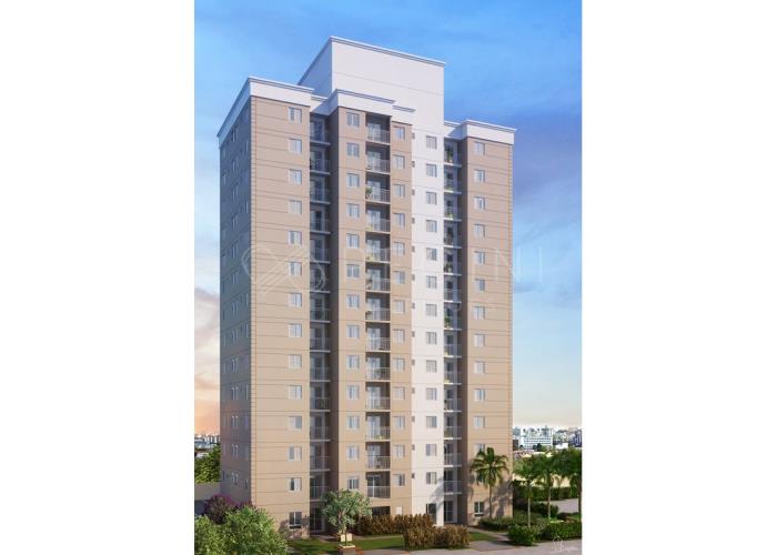 Imagem do imóvel AP 0016 - TORRE 02 - PANORAMA RESIDENCIAL II LEILÃO DE IMÓVEIS DO ESTOQUE DA PDG