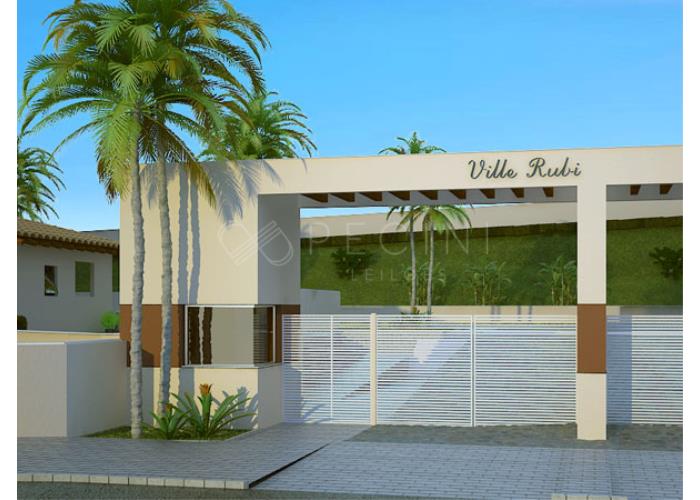 Imagem do imóvel AP. 103 - BLOCO 01 - CONDOMÍNIO VILLE RUBI LEILÃO DE IMÓVEIS DA PDG NOS ESTADOS DE MG, PR, RJ e SP