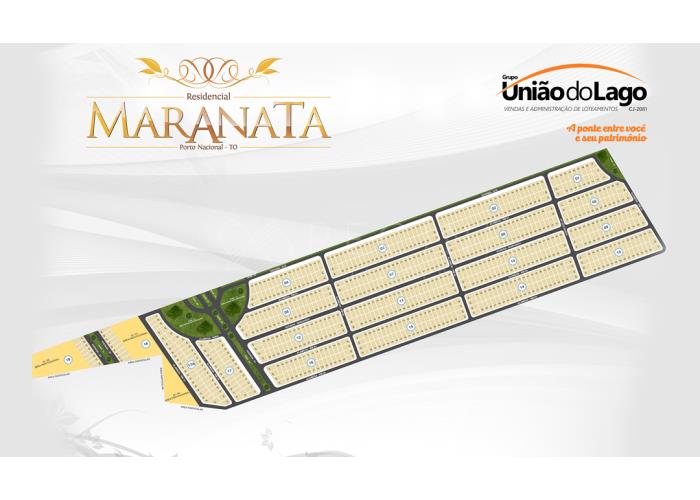 Imagem do imóvel LT. 17 - QD. 11 - LOT. RESIDENCIAL MARANATA LEILÃO DE IMÓVEIS DO GRUPO RODOBENS