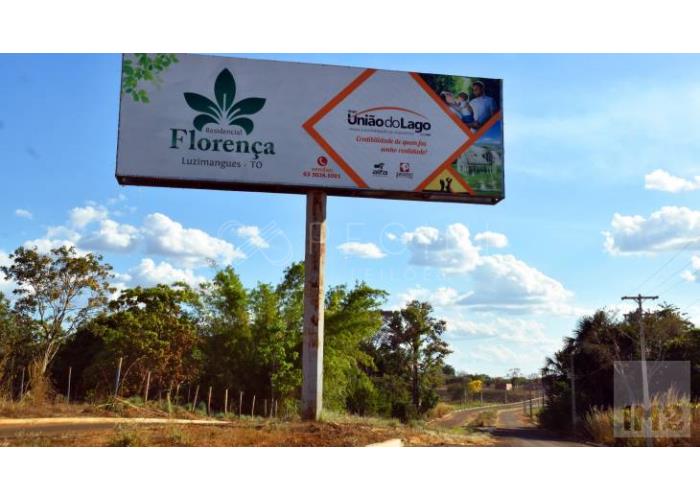 Imagem do imóvel LT. 48 - QD. 28 - LOT. RESIDENCIAL FLORENÇA LEILÃO DE IMÓVEIS DO GRUPO RODOBENS
