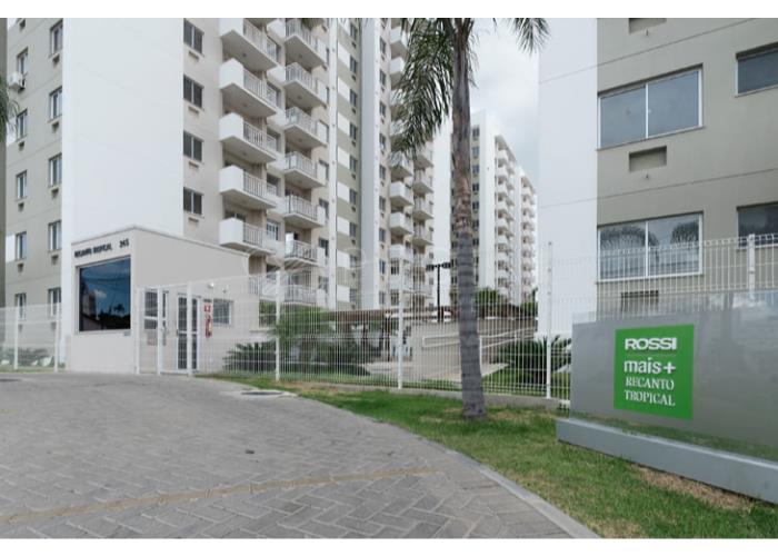 Imagem do imóvel AP. 501 - BLOCO 01 - ROSSI MAIS RECANTO TROPICAL APTO 501 - BLOCO 01 - ROSSI MAIS RECANTO TROPICAL - ITABORAÍ/RJ