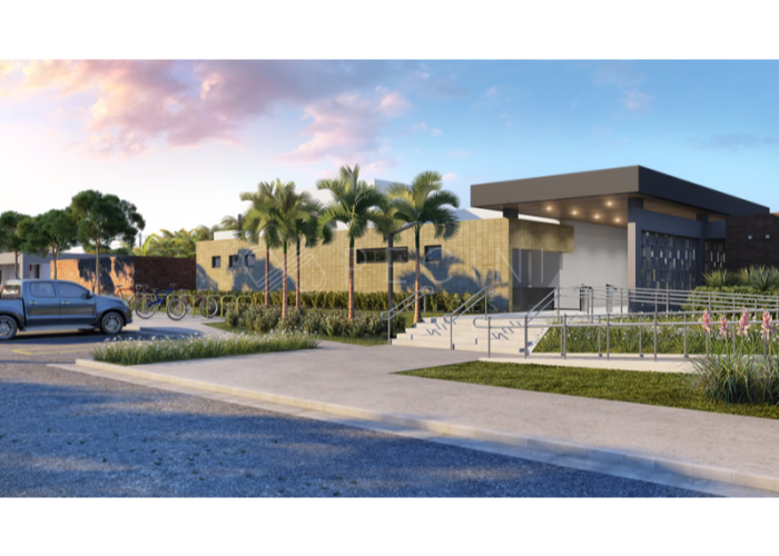Imagem do imóvel LT. 15 - QD. 03 - LOT. RESIDENCIAL VIVENDAS DA MATA LOTE DE TERRENO Nº 15 - QD. 03 - LOT. RESIDENCIAL VIVENDAS DA MATA - RIBEIRÃO PRETO/SP