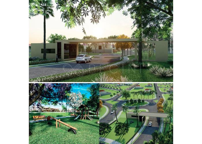 Imagem do imóvel PRÉDIO RESIDENCIAL NO LT. 18 - QD. 15 - LOT. RESIDENCIAL PORTAL DA MATA PRÉDIO RESIDENCIAL E RESPECTIVO TERRENO - COND. PORTAL DA MATA - RIBEIRÃO PRETO/SP