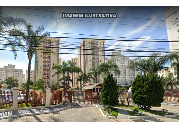 Imagem do imóvel APTO. 93 - EDIFÍCIO 1 - CONDOMÍNIO TORRES DO PARQUE São José dos Campos/SP