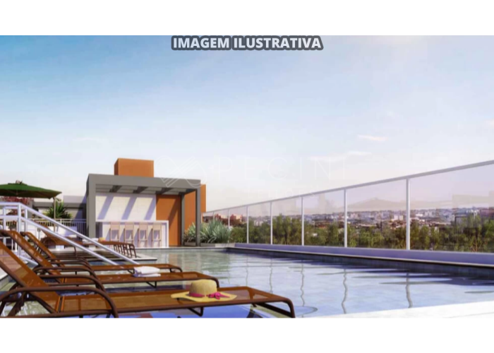 Imagem do imóvel CAMPINAS/SP - APTO. Nº 158 - 15º ANDAR - COND. MANDARIM GUANABARA PATRIANI Campinas/SP e Santo André/SP