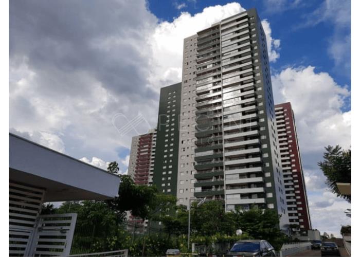 Imagem do imóvel APTO N° 1804 - TORRE N° 2 - COND. RES. BONAVITA Cuiabá/MT