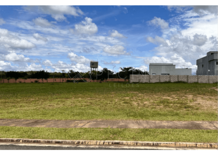 Imagem do imóvel LOTE Nº 03 - QUADRA V - ALPHAVILLE RESIDENCIAL 2 E 3 Cidade Ocidental/GO