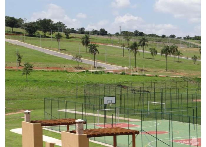 Imagem do imóvel LOTE  Nº 23 - QUADRA M - RESIDENCIAL TERRAS NOBRES Itatiba/SP