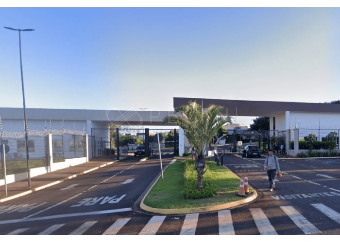 Imagem do imóvel LOTE Nº 05 - QUADRA Nº 02 - TERRAS DE FLORENÇA Ribeirão Preto/SP