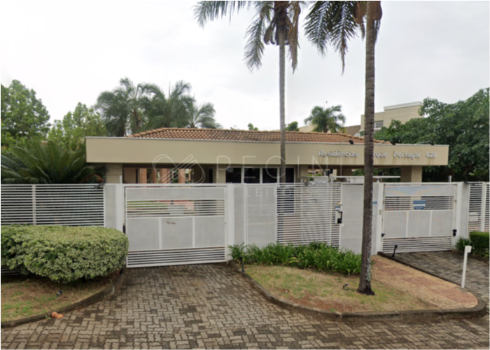 Imagem do imóvel CASA Nº 20 - CONDOMÍNIO RESIDENCIAL PARQUE PORTUGAL Campinas/SP