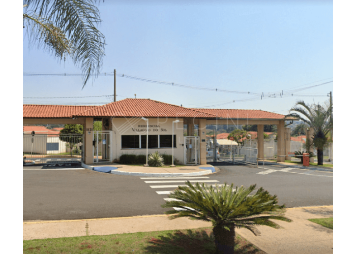 Imagem do imóvel CASA RESIDENCIAL Nº 362 - COND. RESIDENCIAL VILLAGGIO DO SOL Araraquara/SP