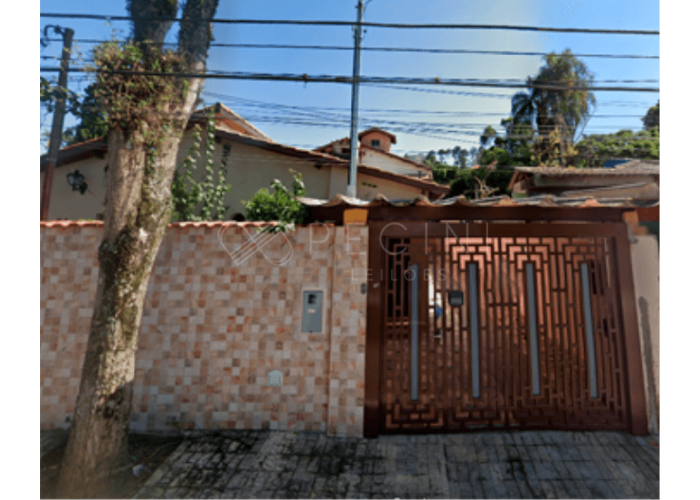 Imagem do imóvel PRÉDIO PARA RESIDÊNCIA DE UM PAVIMENTO Nº 86 Tucuruví, São Paulo/SP