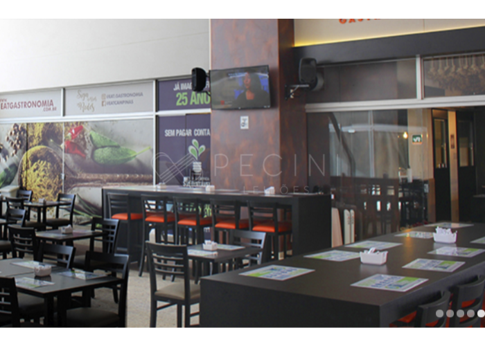 Imagem do imóvel CONJ. COMERCIAL Nº 02- BL. D - LOCARNO - SWISS PARK - OFFICE CONJ. COMERCIAL Nº 02 - NO COND. SWISS PARK - OFFICE