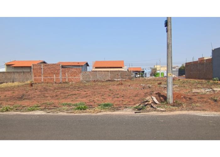 Imagem do imóvel LOTE Nº 05 - QUADRA 18 - RESIDENCIAL MAIS VIVER São José do Rio Preto/SP
