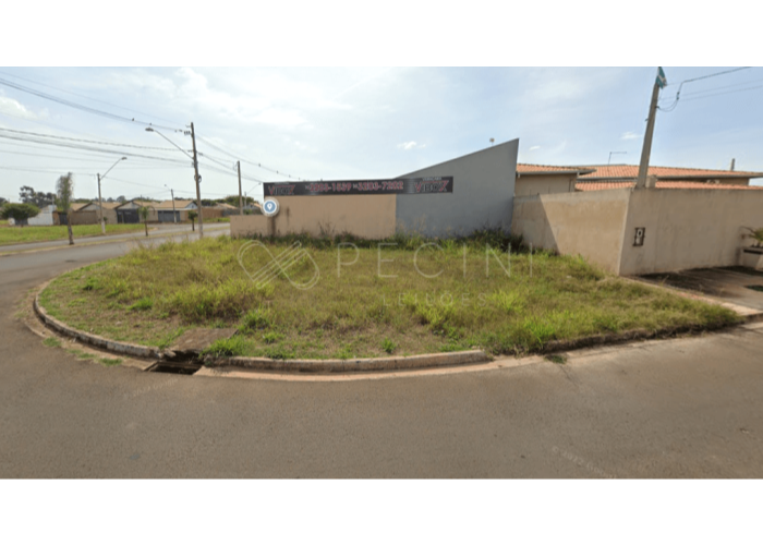 Imagem do imóvel LOTE N° 01 - QUADRA N° 08 - PLANALTO VERDE I Jaboticabal /SP
