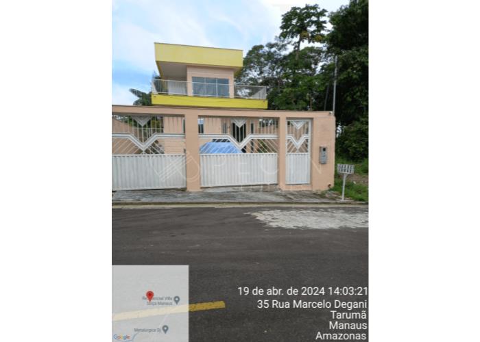 Imagem do imóvel LOTE Nº 02 - QUADRA D - VILLA SUÍÇA Manaus/AM