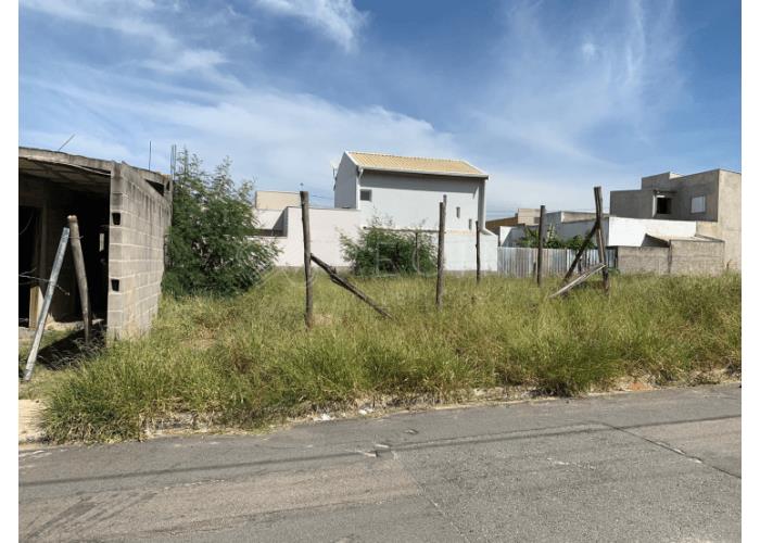 Imagem do imóvel LOTE Nº 05 - QUADRA J - RESIDENCIAL FLÁVIA Campinas/SP