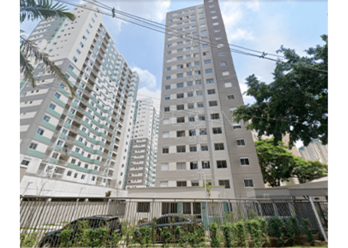 Imagem do imóvel APTO. Nº 186 - BLOCO B - PÁTIO CENTRAL – ARCOS SP CAMBUCI Liberdade, São Paulo/SP