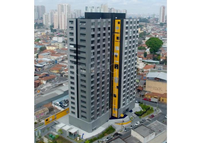 Imagem do imóvel CONJUNTO COMERCIAL Nº 203 - CONDOMÍNIO CUBE OFFICE GUARULHOS Guarulhos/SP