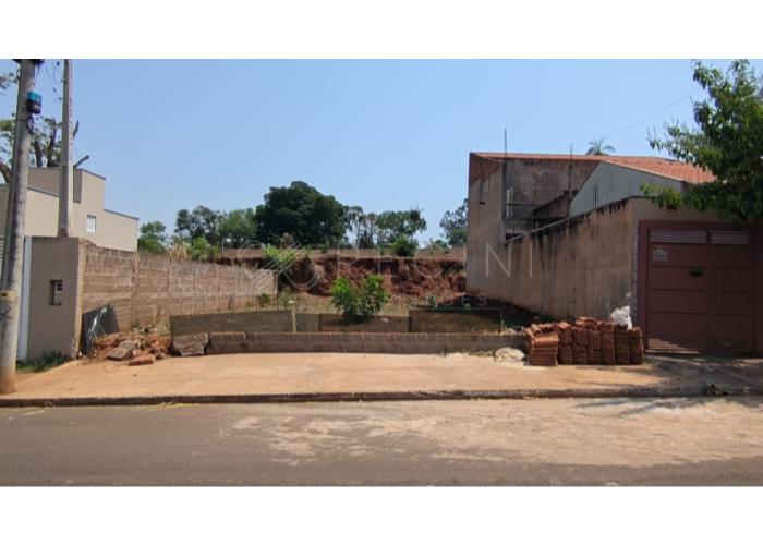 Imagem do imóvel LOTE Nº 10 - QUADRA 01 - RESIDENCIAL MAIS VIVER São José do Rio Preto/SP