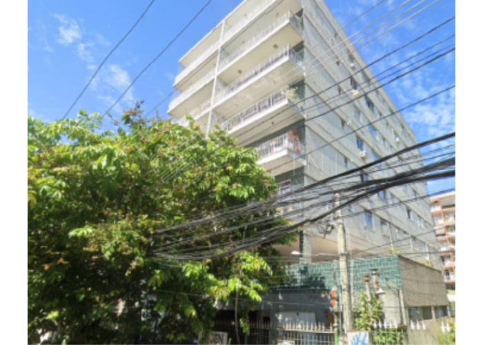 Imagem do imóvel APTO. Nº 304 - CONDOMÍNIO EDIFÍCIO PADRE VENTURA Rio de Janeiro/RJ