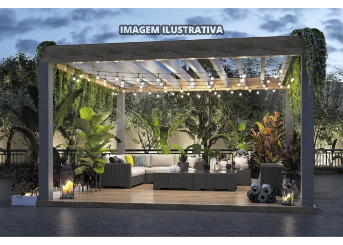 Imagem do imóvel APTO N° 43 - RESIDENCIAL VILA MARINA Suzano/SP