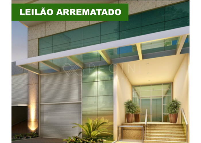 Imagem do imóvel APTO Nº 404 - EDIFÍCIO MÓBILE SANTA ROSA Estados de SP - RJ - SC - MA - MG - GO