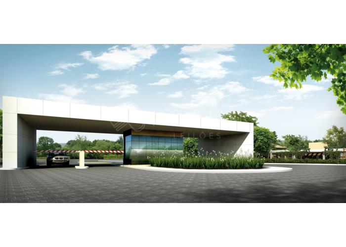 Imagem do imóvel LOTE Nº 03 - QD. D - RESIDENCIAL E COMERCIAL AGRE ARARAQUARA Araraquara/SP