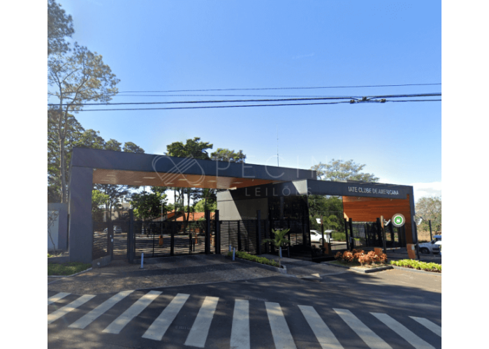 Imagem do imóvel PRÉDIO RESIDENCIAL Nº 181 - IATE CLUBE DE AMERICANA Americana/SP