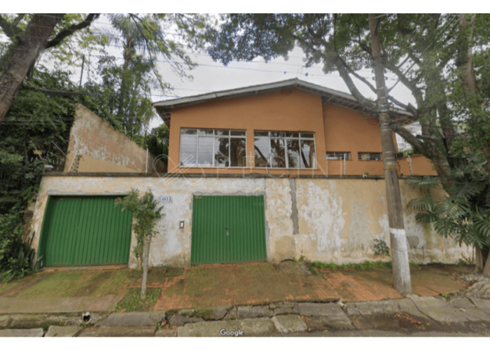 Imagem do imóvel PRÉDIO RESIDENCIAL N° 399 - JD. MORUMBI São Paulo/SP