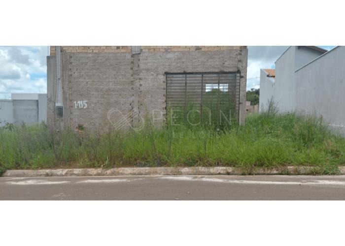 Imagem do imóvel LOTE Nº 14 - QUADRA Nº 21 - CONJUNTO HABITACIONAL BAURU I Bauru/SP