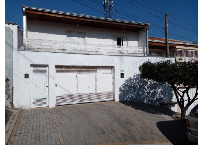 Imagem do imóvel PRÉDIO RESIDENCIAL Nº 565 SOBRE LOTE Nº 03 – QUADRA G Campinas/SP