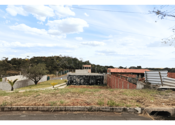 Imagem do imóvel LOTE N° 09 - QUADRA N° 40 - PQ. DO DISTRITO Cidade Ocidental/GO