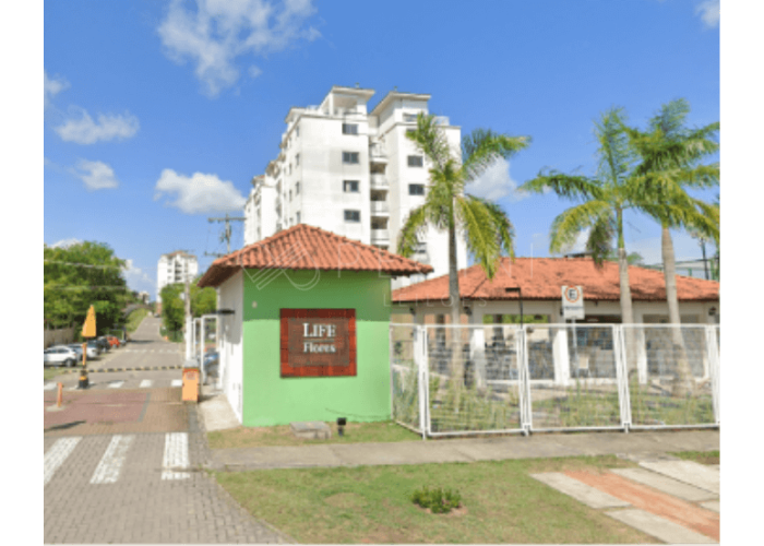 Imagem do imóvel APTO. Nº 702 - BLOCO D - LIFE FLORES Manaus/AM