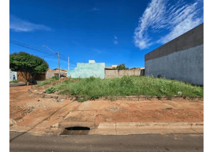 Imagem do imóvel LOTE N° 18 - QUADRA M - SAN DIEGO Barretos/SP