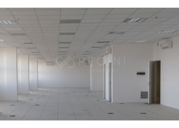 Imagem do imóvel CONJUNTO COMERCIAL Nº 04 - BL D NO COND. SWISS PARK - OFFICE CONJ. COMERCIAL Nº 04 - NO COND. SWISS PARK - OFFICE.