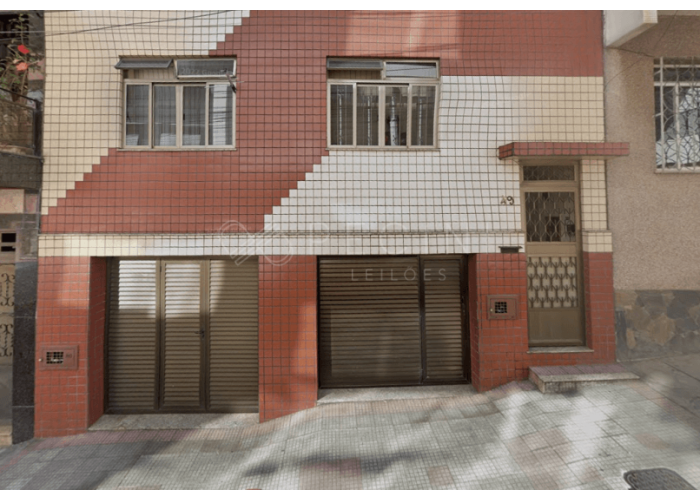 Imagem do imóvel APTO. Nº 201 - RUA SANTOS DUMONT - Nº 49 Juiz de Fora/MG